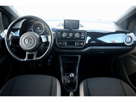 Volkswagen Up! - 1.0 high up BlueMotion - 1