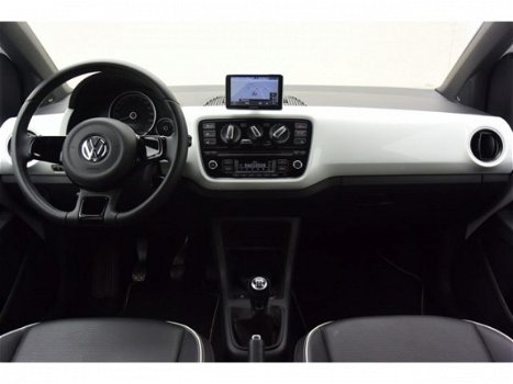 Volkswagen Up! - 1.0 high up BlueMotion - 1