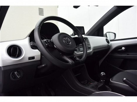 Volkswagen Up! - 1.0 high up BlueMotion - 1