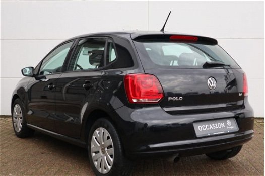 Volkswagen Polo - 1.4-16V Comfortline - 1