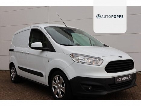 Ford Transit Courier - 1.5 TDCI Trend - 1