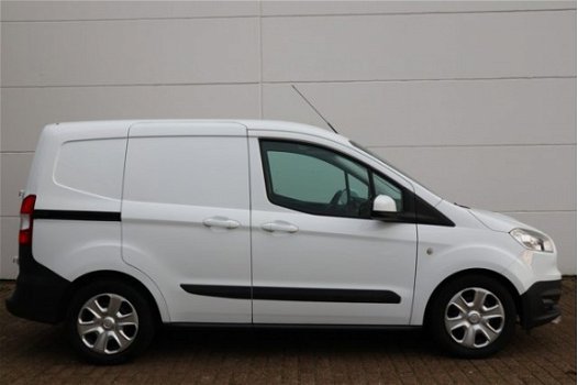 Ford Transit Courier - 1.5 TDCI Trend - 1