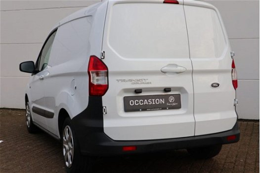 Ford Transit Courier - 1.5 TDCI Trend - 1