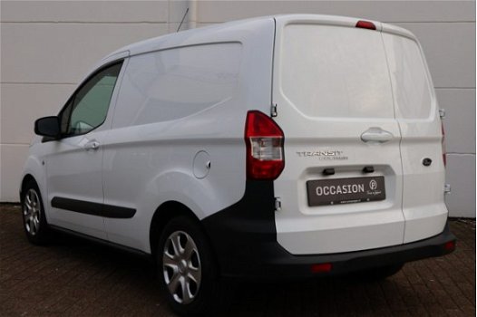 Ford Transit Courier - 1.5 TDCI Trend - 1