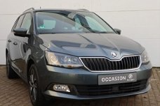 Skoda Fabia Combi - 1.2 TSI Edition