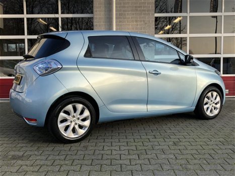 Renault Zoe - Q210 Zen Quickcharge 22 kWh (ex Accu) - 1