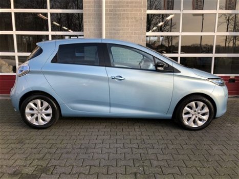 Renault Zoe - Q210 Zen Quickcharge 22 kWh (ex Accu) - 1