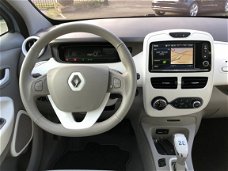 Renault Zoe - Q210 Zen Quickcharge 22 kWh (ex Accu)