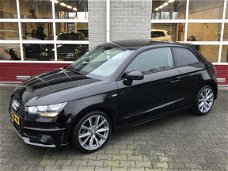 Audi A1 - 1.2 TFSI Admired | NAVI | AIRCO | 17" VELGEN |