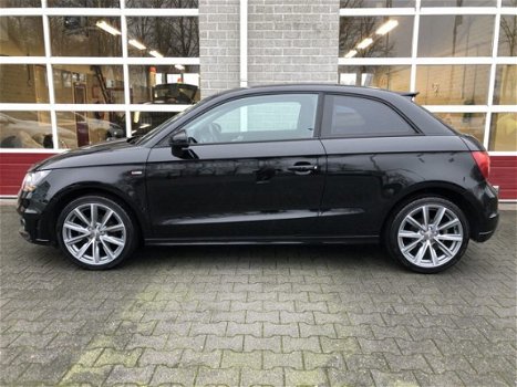 Audi A1 - 1.2 TFSI Admired | NAVI | AIRCO | 17