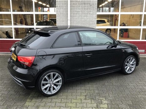 Audi A1 - 1.2 TFSI Admired | NAVI | AIRCO | 17