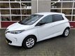 Renault Zoe - Q210 Zen Quickcharge 22 kWh (ex Accu) - 1 - Thumbnail