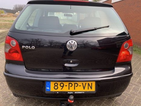 Volkswagen Polo - 1.9 SDI Airco Apk:Sept 2020...Nette auto..2004 - 1