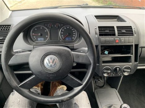 Volkswagen Polo - 1.9 SDI Airco Apk:Sept 2020...Nette auto..2004 - 1