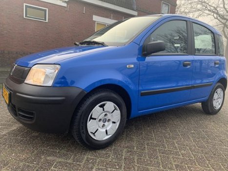 Fiat Panda - 1.1 Apk: Feb 2021...Mooie auto 2005 - 1