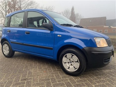 Fiat Panda - 1.1 Apk: Feb 2021...Mooie auto 2005 - 1