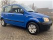 Fiat Panda - 1.1 Apk: Feb 2021...Mooie auto 2005 - 1 - Thumbnail