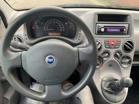 Fiat Panda - 1.1 Apk: Feb 2021...Mooie auto 2005 - 1