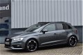 Audi A3 Sportback - 1.4 TFSI S-Line 140 Pk Pano Navi B&O Leder DAB Black Optik Xenon 18 Inch Rotor - 1 - Thumbnail