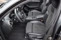 Audi A3 Sportback - 1.4 TFSI S-Line 140 Pk Pano Navi B&O Leder DAB Black Optik Xenon 18 Inch Rotor - 1 - Thumbnail