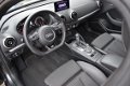 Audi A3 Sportback - 1.4 TFSI S-Line 140 Pk Pano Navi B&O Leder DAB Black Optik Xenon 18 Inch Rotor - 1 - Thumbnail