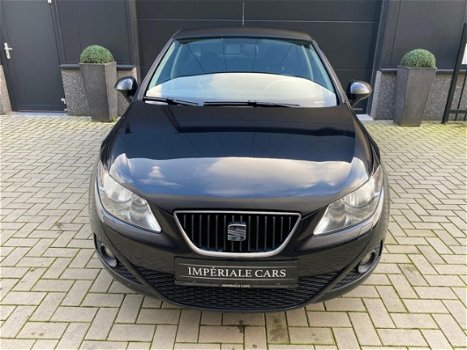 Seat Ibiza - 1.2 TSI Sport Airco/Cruise.contr/1e-eigen/Stoelverwarm - 1