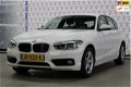 BMW 1-serie - 118i Corporate Lease Executive NAV.CRUISE - 1 - Thumbnail