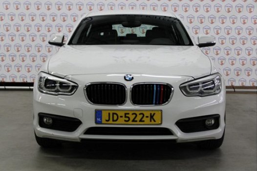 BMW 1-serie - 118i Corporate Lease Executive NAV.CRUISE - 1