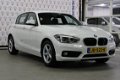 BMW 1-serie - 118i Corporate Lease Executive NAV.CRUISE - 1 - Thumbnail