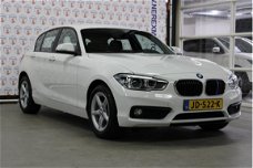 BMW 1-serie - 118i Corporate Lease Executive NAV.CRUISE