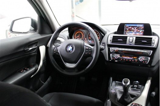 BMW 1-serie - 118i Corporate Lease Executive NAV.CRUISE - 1