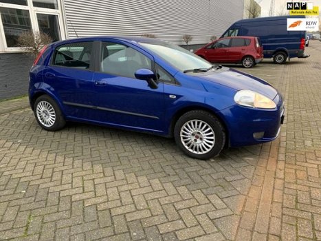 Fiat Grande Punto - 1.2 Dynamic - 1