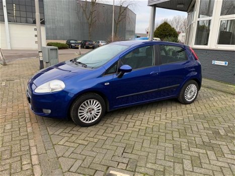 Fiat Grande Punto - 1.2 Dynamic - 1