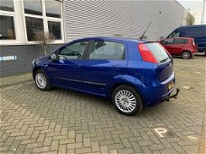 Fiat Grande Punto - 1.2 Dynamic