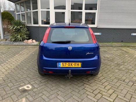 Fiat Grande Punto - 1.2 Dynamic - 1