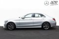 Mercedes-Benz C-klasse - 180 Business Solution Premium Plus AMG Upgrade Edition Comand, Anti-diefsta - 1 - Thumbnail