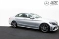 Mercedes-Benz C-klasse - 180 Business Solution Premium Plus AMG Upgrade Edition Comand, Anti-diefsta - 1 - Thumbnail