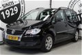 Volkswagen Touran - 1.4 TSI 104KW Optive AIRCO AUDIO 7-PERSOONS - 1 - Thumbnail