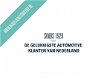 Volvo V40 - 2.0 D4 R-Design Business NAVIGATIE 17 INCH 1/2 LEDER - 1 - Thumbnail