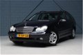 Mercedes-Benz C-klasse Combi - 180 143 PK Kompressor Youngtimer Automaat (NAVIGATIE 2019, CRUISE, CL - 1 - Thumbnail