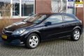 Opel Astra GTC - 1.6 Executive Airco Navi Trekhaak NAP APK - 1 - Thumbnail