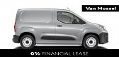 Citroën Berlingo - Van GB 1.5 BlueHDi 75pk L1 Club 650kg - 1 - Thumbnail