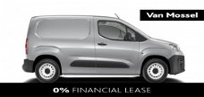 Citroën Berlingo - Van GB 1.5 BlueHDi 75pk L1 Club 650kg