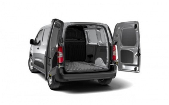 Citroën Berlingo - Van GB 1.5 BlueHDi 75pk L1 Club 650kg - 1