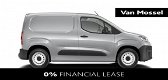 Citroën Berlingo - Van GB 1.5 BlueHDi 75pk L1 Club 650kg - 1 - Thumbnail