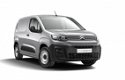 Citroën Berlingo - Van GB 1.5 BlueHDi 75pk L1 Club 650kg - 1 - Thumbnail