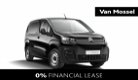 Citroën Berlingo - Van GB 1.5 BlueHDi 75pk L1 Club 650kg - 1 - Thumbnail