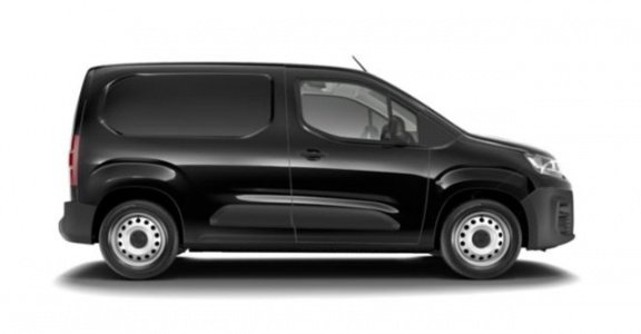 Citroën Berlingo - Van GB 1.5 BlueHDi 75pk L1 Club 650kg - 1