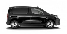 Citroën Berlingo - Van GB 1.5 BlueHDi 75pk L1 Club 650kg