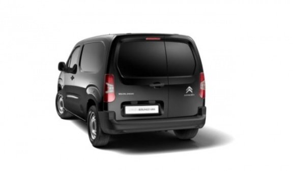 Citroën Berlingo - Van GB 1.5 BlueHDi 75pk L1 Club 650kg - 1